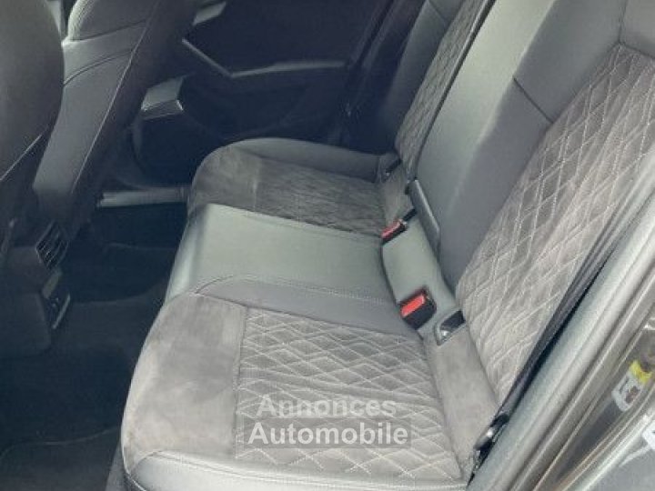 Audi S3 SPORTBACK 20 TFSI 310CH QUATTRO S TRONIC 7 - 9