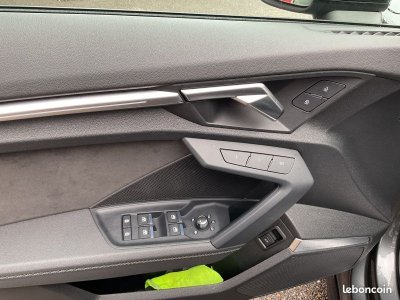 Audi S3 SPORTBACK 20 TFSI 310CH QUATTRO S TRONIC 7   - 11