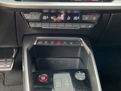 Audi S3 SPORTBACK 20 TFSI 310CH QUATTRO S TRONIC 7   - 13