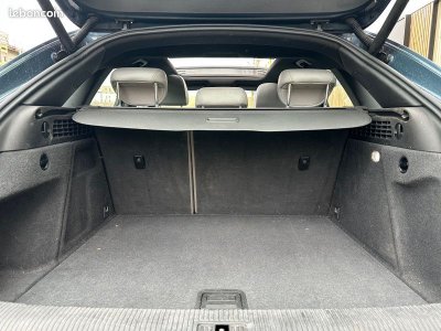 Audi Q3 14 TFSI 150 COD AMBITION LUXE  GRATUITE   - 10