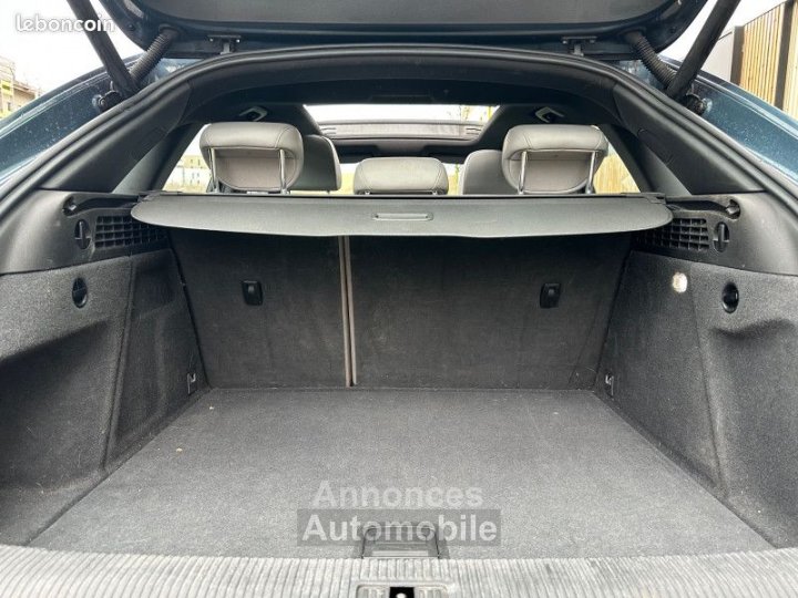 Audi Q3 14 TFSI 150 COD AMBITION LUXE  GRATUITE - 10