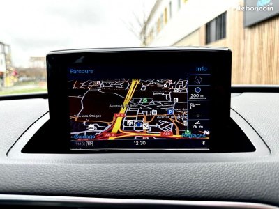 Audi Q3 14 TFSI 150 COD AMBITION LUXE  GRATUITE   - 17