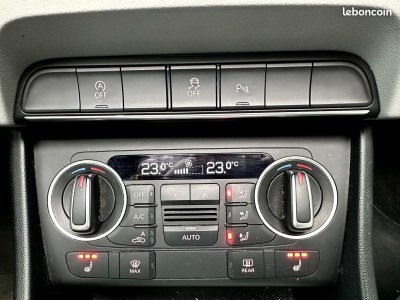 Audi Q3 14 TFSI 150 COD AMBITION LUXE  GRATUITE   - 18