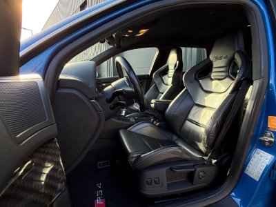 Audi Quattro rs4 AVANT 42   - 3