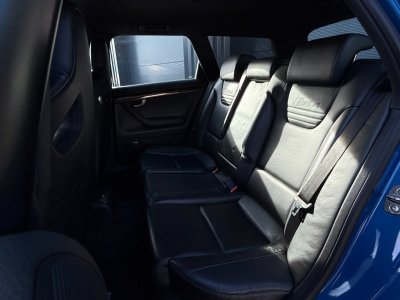 Audi Quattro rs4 AVANT 42   - 4