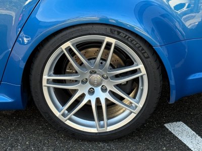 Audi Quattro rs4 AVANT 42   - 12