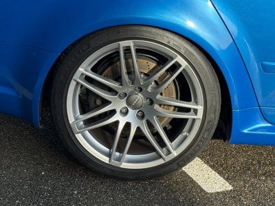 Audi Quattro rs4 AVANT 42   - 14