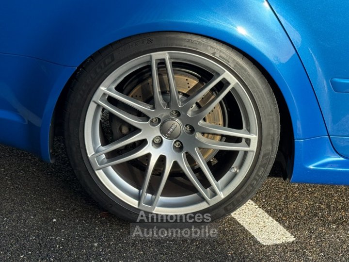 Audi Quattro rs4 AVANT 42 - 14