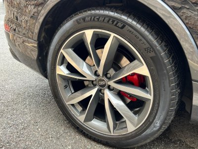 Audi Q7 60 TFSI E 462 Quattro Competition Tiptronic 8 - 5