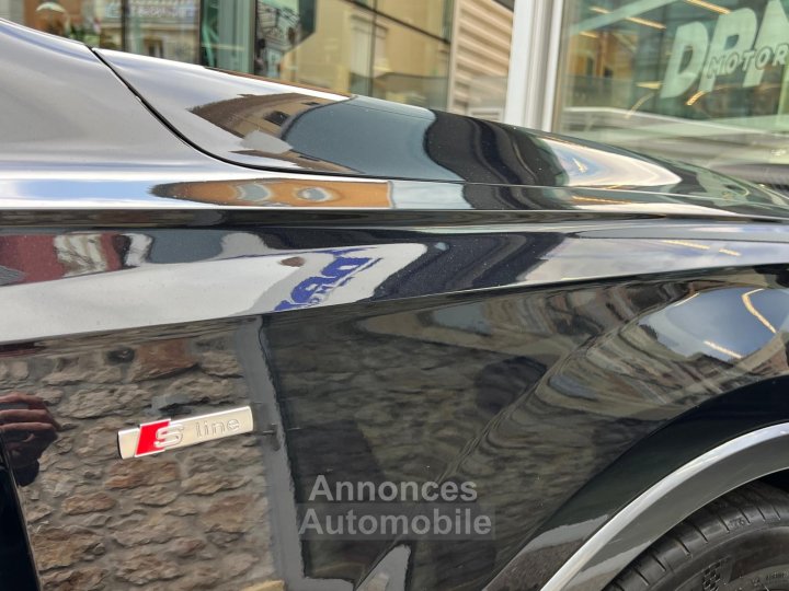 Audi Q7 60 TFSI E 462 Quattro Competition Tiptronic 8 - 6