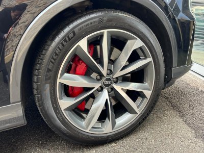 Audi Q7 60 TFSI E 462 Quattro Competition Tiptronic 8 - 7