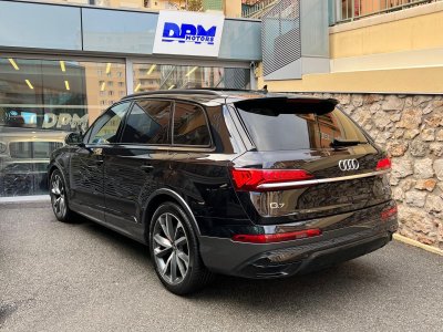 Audi Q7 60 TFSI E 462 Quattro Competition Tiptronic 8 - 10