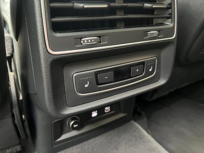 Audi Q7 60 TFSI E 462 Quattro Competition Tiptronic 8 - 13