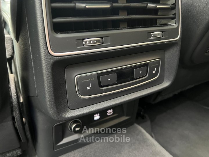 Audi Q7 60 TFSI E 462 Quattro Competition Tiptronic 8 - 13