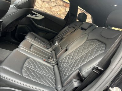 Audi Q7 60 TFSI E 462 Quattro Competition Tiptronic 8 - 14