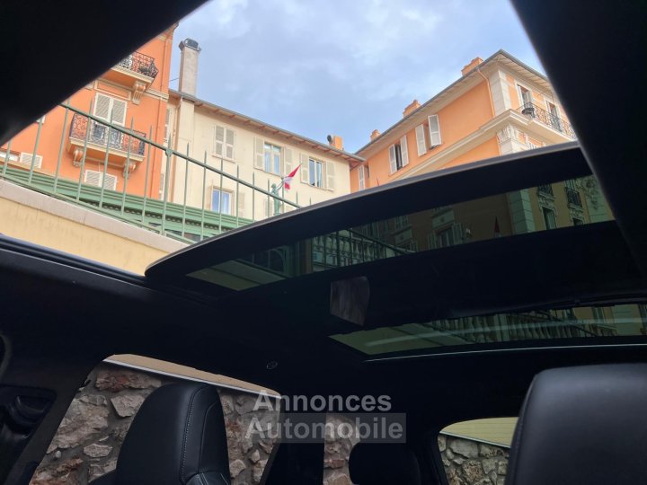 Audi Q7 60 TFSI E 462 Quattro Competition Tiptronic 8 - 15