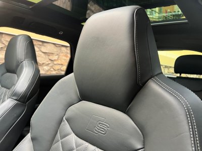 Audi Q7 60 TFSI E 462 Quattro Competition Tiptronic 8 - 16