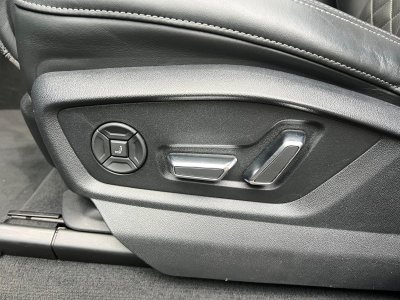 Audi Q7 60 TFSI E 462 Quattro Competition Tiptronic 8 - 17