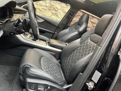 Audi Q7 60 TFSI E 462 Quattro Competition Tiptronic 8 - 19