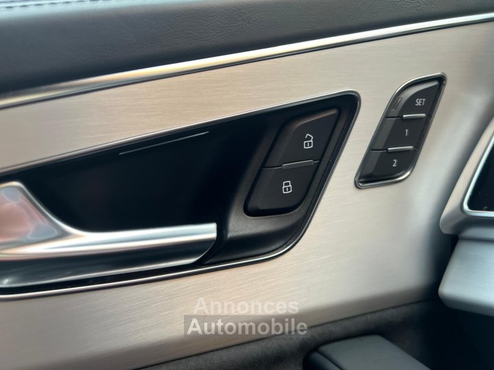 Audi Q7 60 TFSI E 462 Quattro Competition Tiptronic 8 - 23