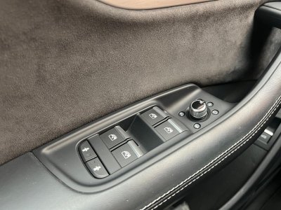 Audi Q7 60 TFSI E 462 Quattro Competition Tiptronic 8 - 24
