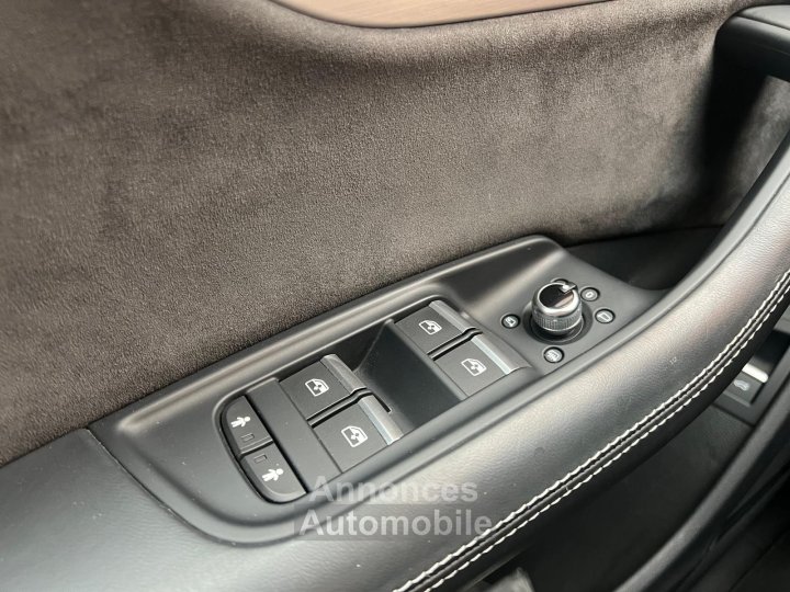 Audi Q7 60 TFSI E 462 Quattro Competition Tiptronic 8 - 24