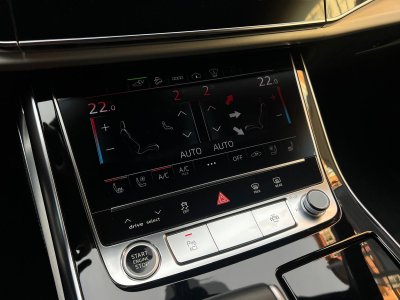 Audi Q7 60 TFSI E 462 Quattro Competition Tiptronic 8 - 26