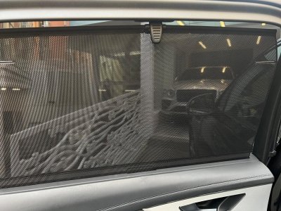 Audi Q7 60 TFSI E 462 Quattro Competition Tiptronic 8 - 27