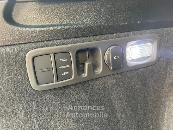 Audi Q7 60 TFSI E 462 Quattro Competition Tiptronic 8 - 29