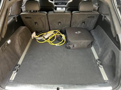 Audi Q7 60 TFSI E 462 Quattro Competition Tiptronic 8 - 30