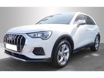 Audi Q3 15 35 TFSI - 150 - BV S-tronic 2019 Advanced   - 1