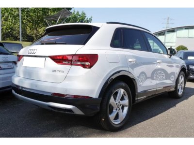 Audi Q3 15 35 TFSI - 150 - BV S-tronic 2019 Advanced   - 2