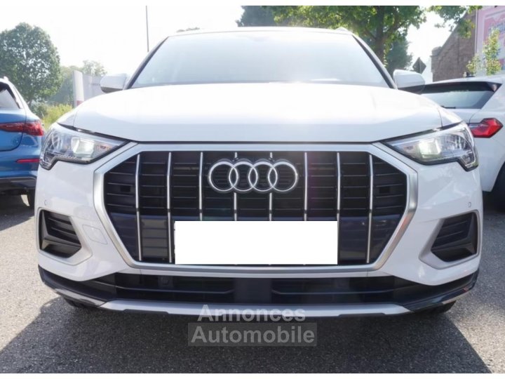 Audi Q3 15 35 TFSI - 150 - BV S-tronic 2019 Advanced - 3