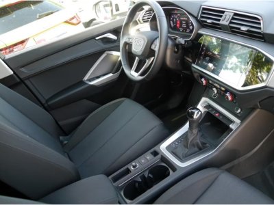 Audi Q3 15 35 TFSI - 150 - BV S-tronic 2019 Advanced   - 4