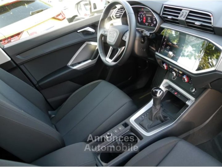 Audi Q3 15 35 TFSI - 150 - BV S-tronic 2019 Advanced - 4