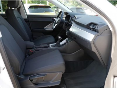 Audi Q3 15 35 TFSI - 150 - BV S-tronic 2019 Advanced   - 5