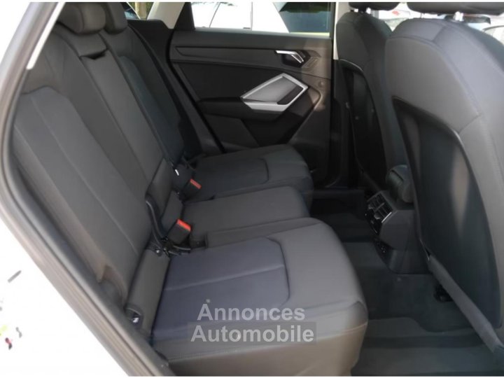 Audi Q3 15 35 TFSI - 150 - BV S-tronic 2019 Advanced - 6