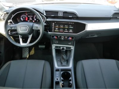Audi Q3 15 35 TFSI - 150 - BV S-tronic 2019 Advanced   - 7