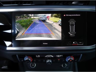 Audi Q3 15 35 TFSI - 150 - BV S-tronic 2019 Advanced   - 8