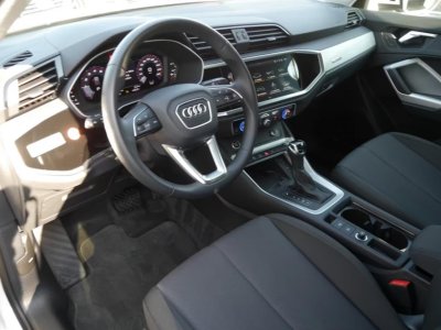Audi Q3 15 35 TFSI - 150 - BV S-tronic 2019 Advanced   - 9