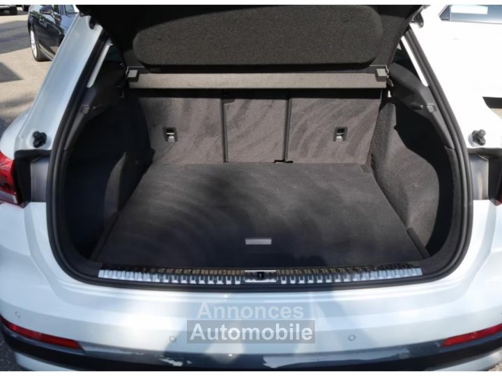 Audi Q3 15 35 TFSI - 150 - BV S-tronic 2019 Advanced - 10