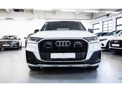 Audi Q7 Quattro 30 V6 60 TFSI e Comp&eacute;tition - 456 - BVA Tiptronic 2015 Comp&eacute;tition PHASE 2   - 2