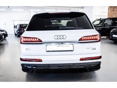 Audi Q7 Quattro 30 V6 60 TFSI e Comp&eacute;tition - 456 - BVA Tiptronic 2015 Comp&eacute;tition PHASE 2   - 6