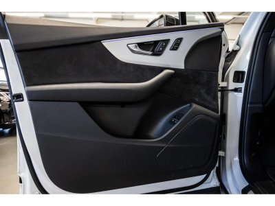 Audi Q7 Quattro 30 V6 60 TFSI e Comp&eacute;tition - 456 - BVA Tiptronic 2015 Comp&eacute;tition PHASE 2   - 10