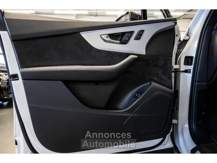 Audi Q7 Quattro 30 V6 60 TFSI e Comp&eacute;tition - 456 - BVA Tiptronic 2015 Comp&eacute;tition PHASE 2 - 10