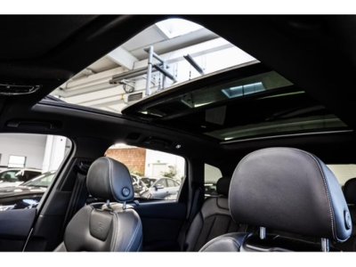 Audi Q7 Quattro 30 V6 60 TFSI e Comp&eacute;tition - 456 - BVA Tiptronic 2015 Comp&eacute;tition PHASE 2   - 12