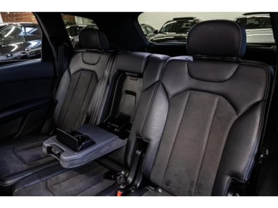 Audi Q7 Quattro 30 V6 60 TFSI e Comp&eacute;tition - 456 - BVA Tiptronic 2015 Comp&eacute;tition PHASE 2   - 14