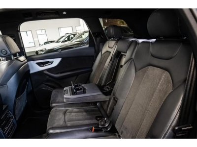 Audi Q7 Quattro 30 V6 60 TFSI e Comp&eacute;tition - 456 - BVA Tiptronic 2015 Comp&eacute;tition PHASE 2   - 15