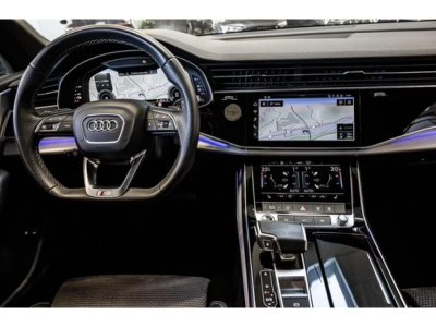 Audi Q7 Quattro 30 V6 60 TFSI e Comp&eacute;tition - 456 - BVA Tiptronic 2015 Comp&eacute;tition PHASE 2   - 17