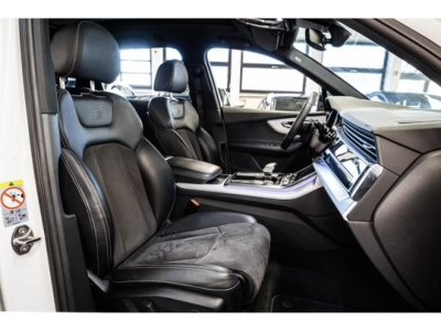 Audi Q7 Quattro 30 V6 60 TFSI e Comp&eacute;tition - 456 - BVA Tiptronic 2015 Comp&eacute;tition PHASE 2   - 18